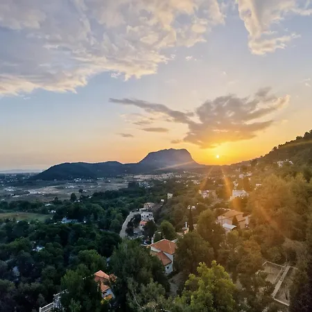 Arenja La Sella 12p Pedreguer