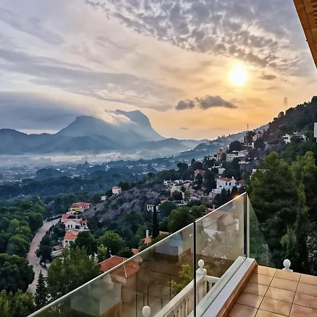Arenja La Sella 12p Holiday home