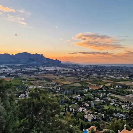Arenja La Sella 12p Holiday home *