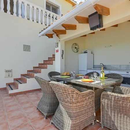 Holiday home Arenja La Sella 12p *