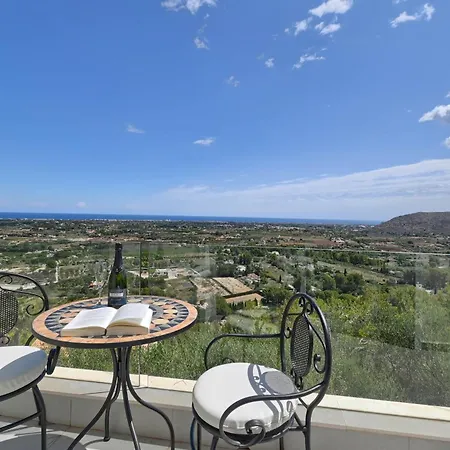 Arenja La Sella 12p Holiday home Pedreguer