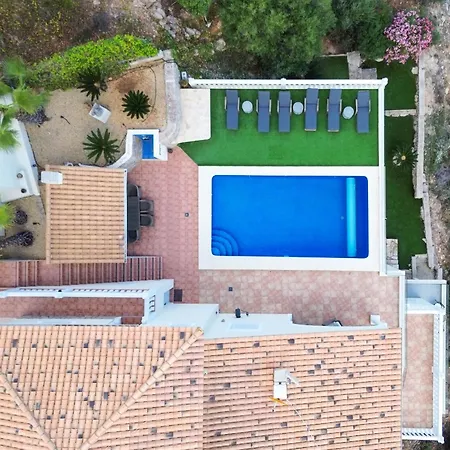 Arenja La Sella 12p Holiday home