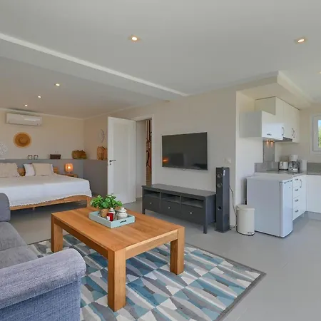 Holiday home Arenja La Sella 12p
