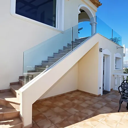 Holiday home Arenja La Sella 12p *