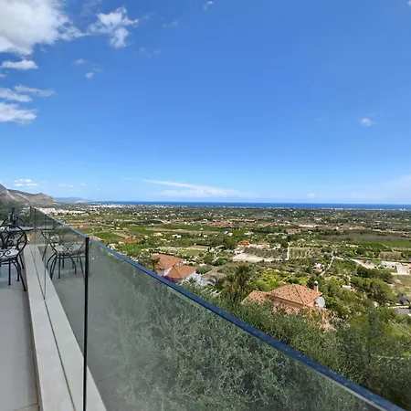 Arenja La Sella 12p Pedreguer