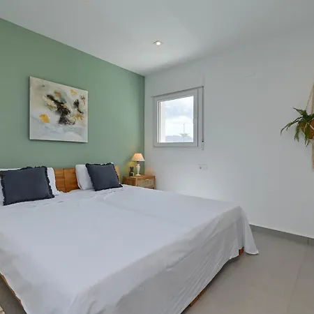 Arenja La Sella 12p Holiday home