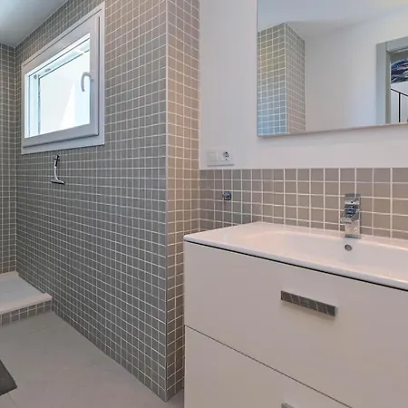 Holiday home Arenja La Sella 12p *