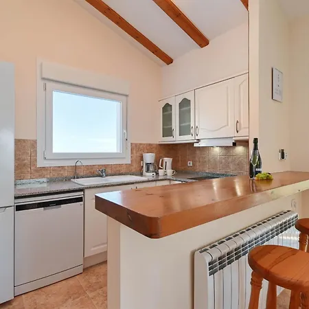 Holiday home Arenja La Sella 12p