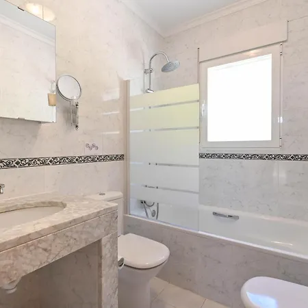 Holiday home Arenja La Sella 12p *