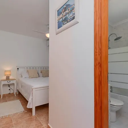 Arenja La Sella 12p Holiday home Pedreguer