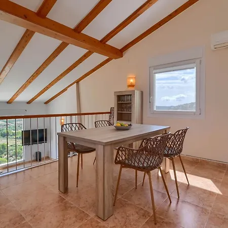Holiday home Arenja La Sella 12p