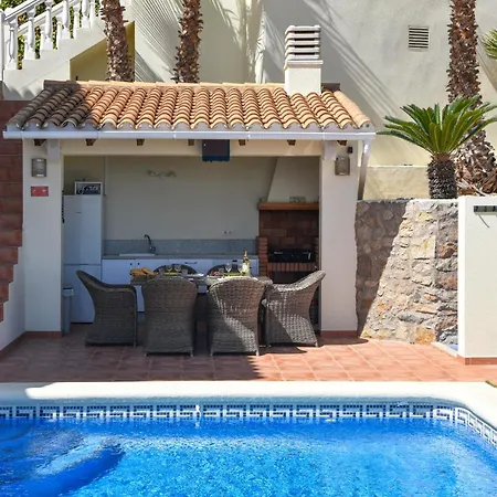 Arenja La Sella 12p Holiday home