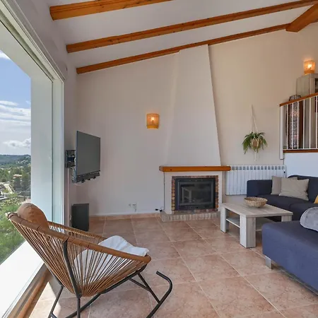 Holiday home Arenja La Sella 12p *